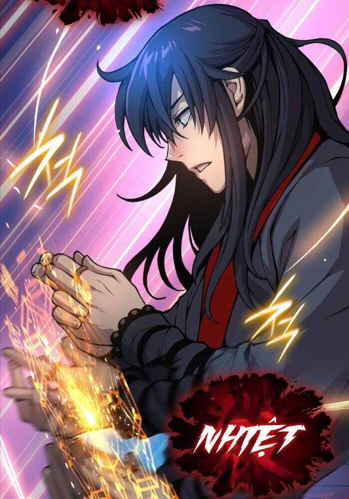 Quái Lực Loạn Thần Chương 46 trang 45