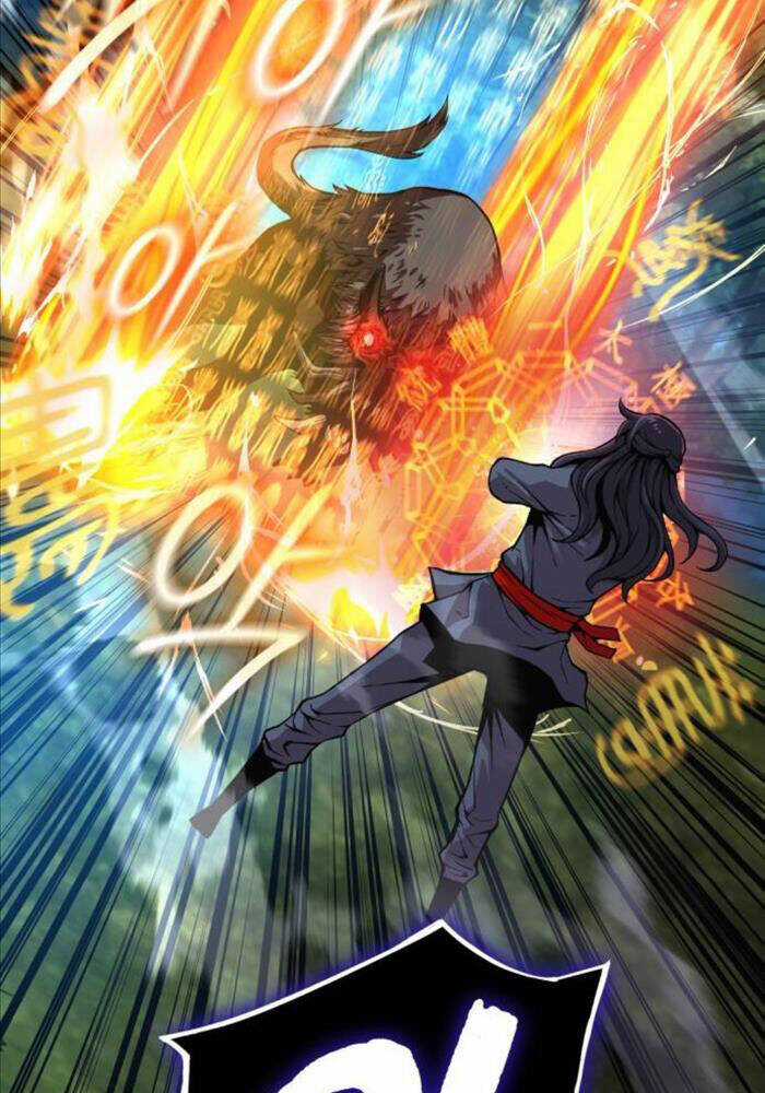 Quái Lực Loạn Thần Chương 46 trang 48