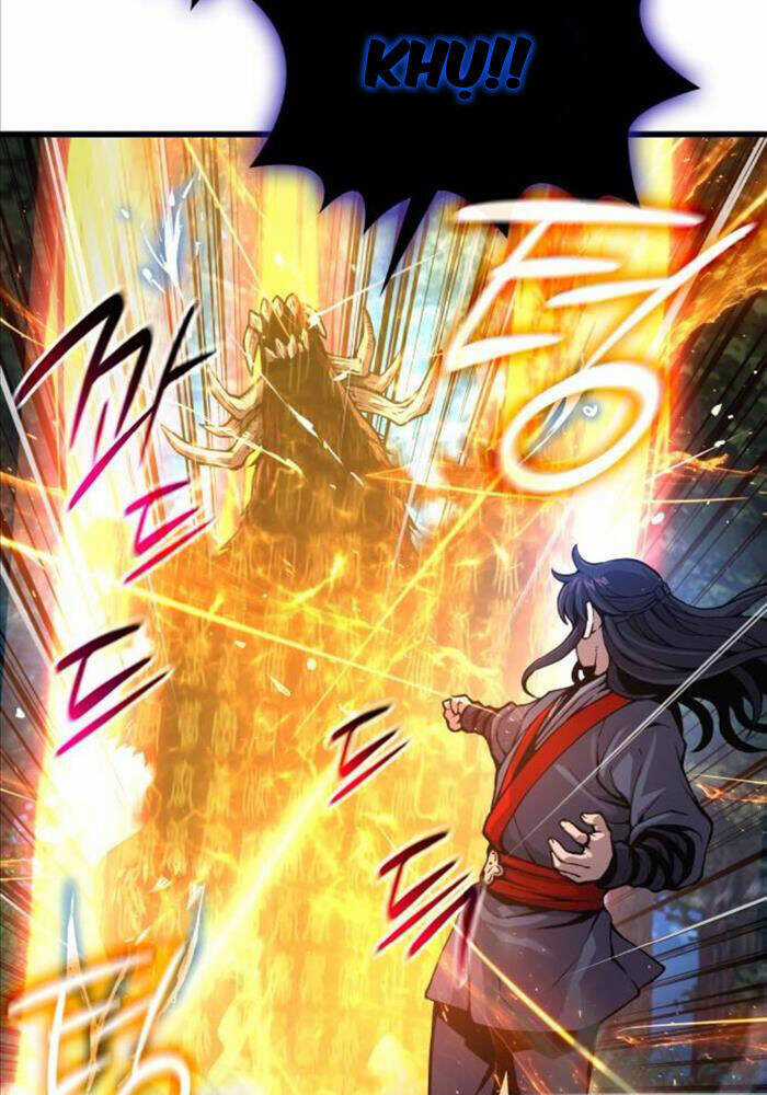 Quái Lực Loạn Thần Chương 46 trang 54