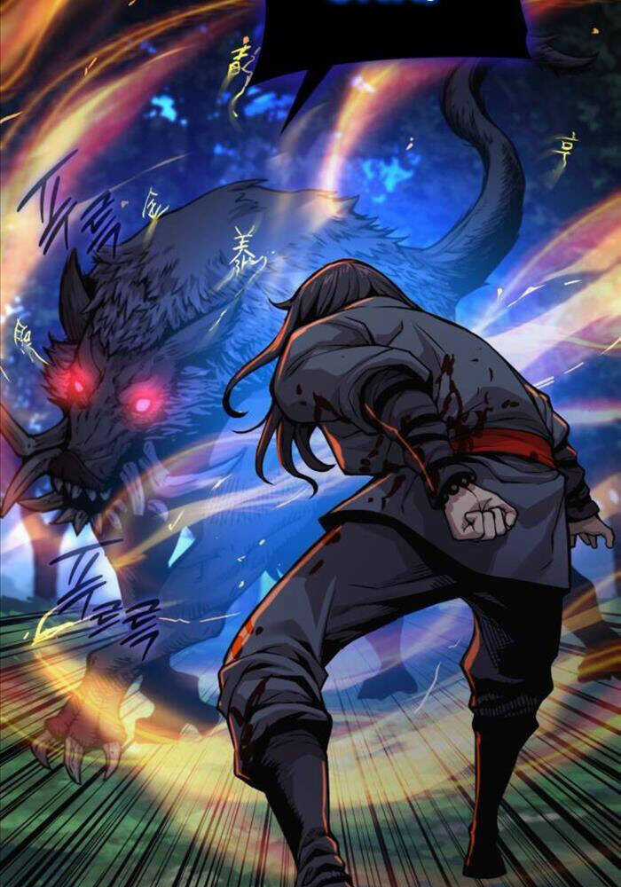 Quái Lực Loạn Thần Chương 46 trang 67