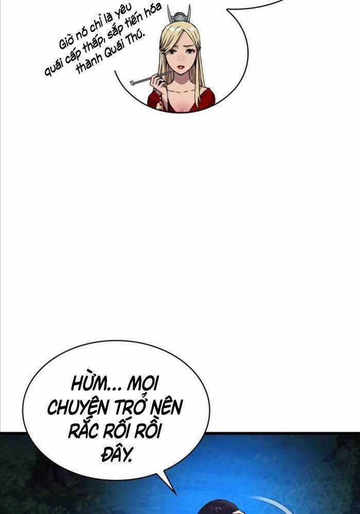 Quái Lực Loạn Thần Chương 46 trang 84