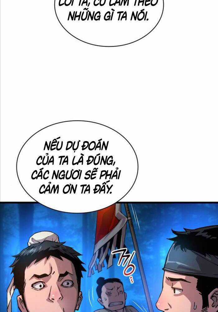 Quái Lực Loạn Thần Chương 46 trang 98