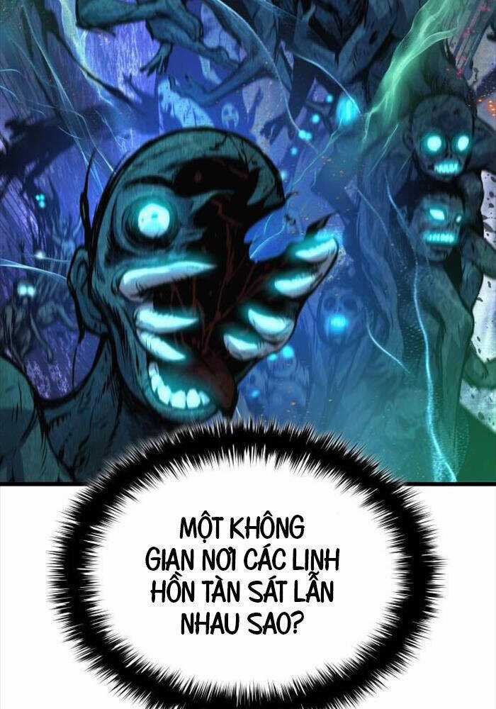 Quái Lực Loạn Thần Chương 47 trang 117