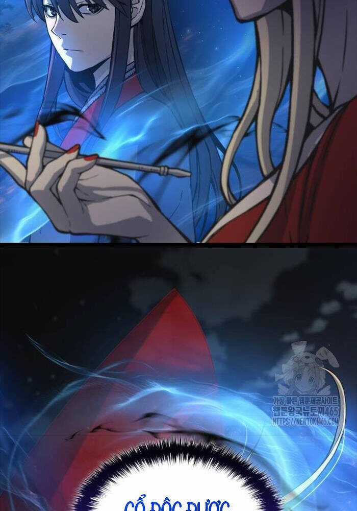 Quái Lực Loạn Thần Chương 47 trang 121