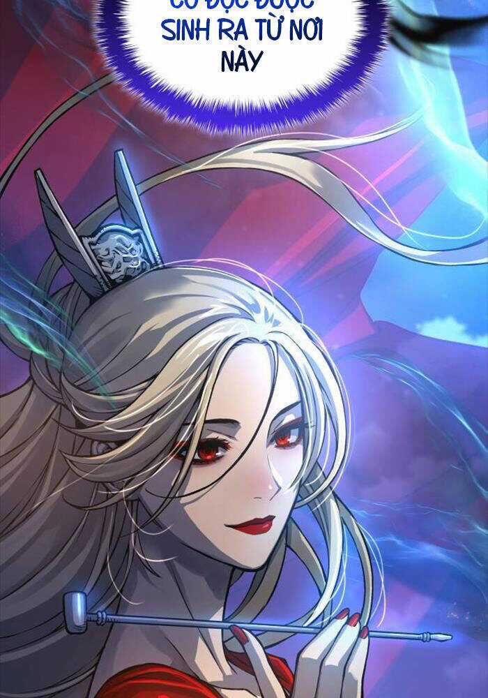 Quái Lực Loạn Thần Chương 47 trang 122