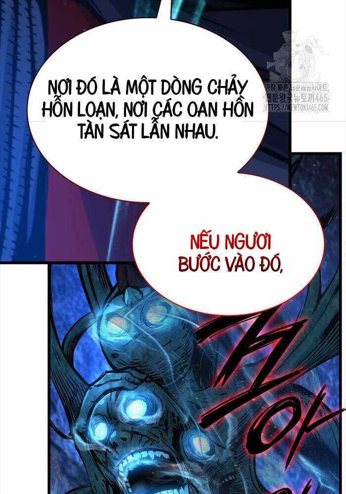 Quái Lực Loạn Thần Chương 47 trang 133