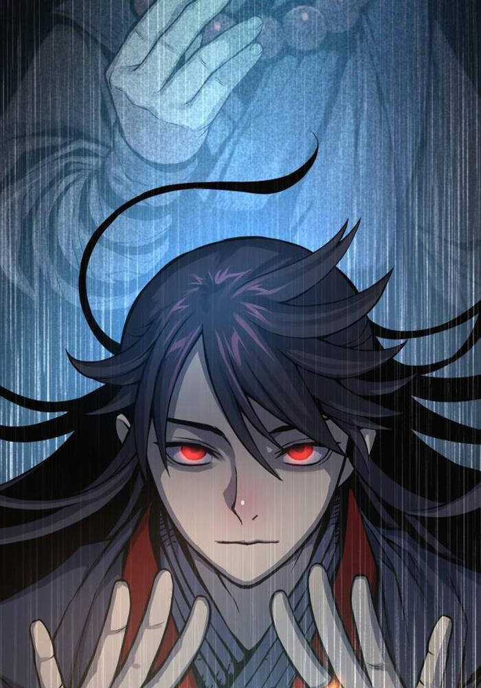 Quái Lực Loạn Thần Chương 47 trang 153