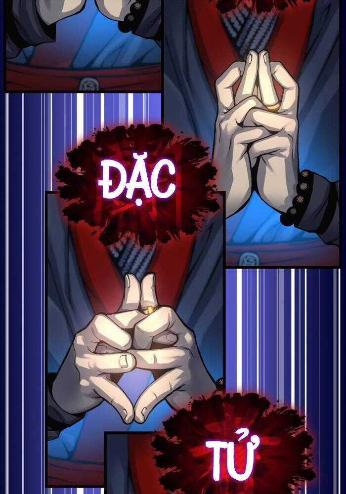 Quái Lực Loạn Thần Chương 47 trang 156