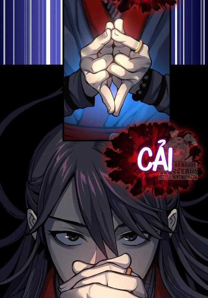 Quái Lực Loạn Thần Chương 47 trang 157