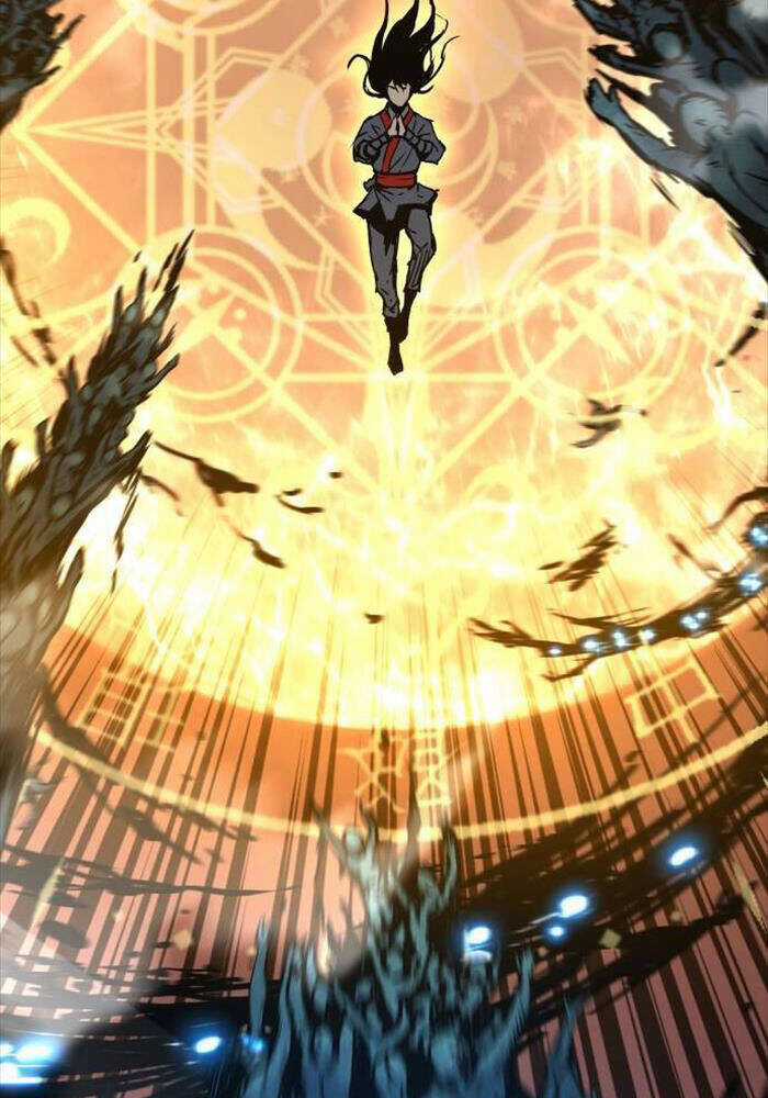 Quái Lực Loạn Thần Chương 47 trang 169