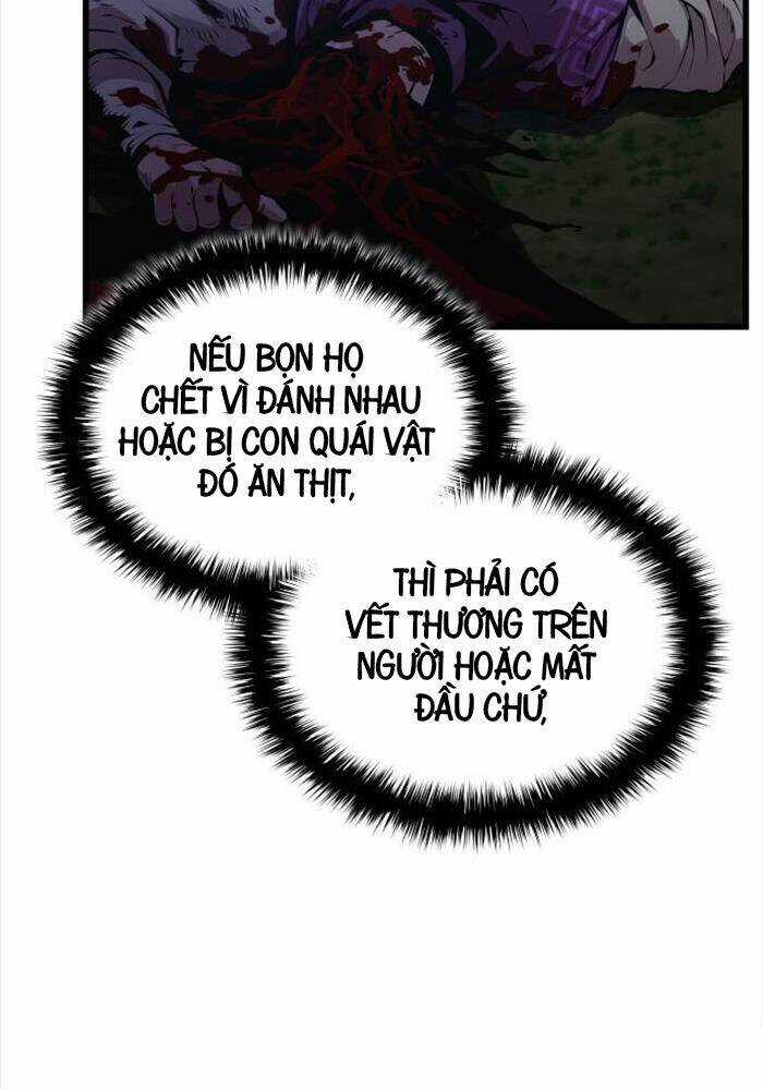 Quái Lực Loạn Thần Chương 47 trang 20