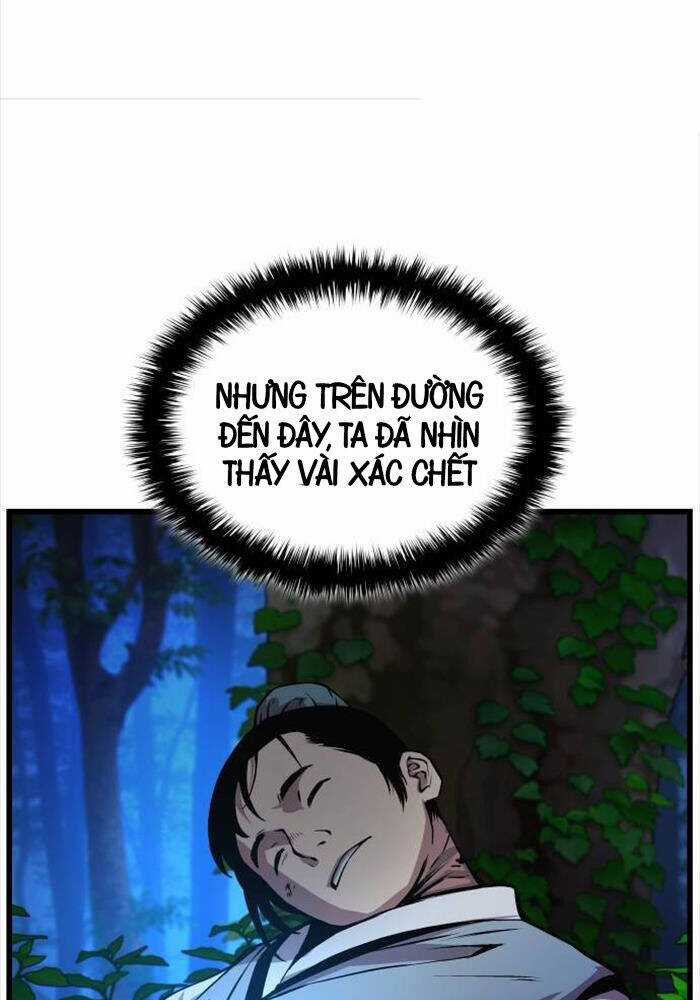 Quái Lực Loạn Thần Chương 47 trang 21