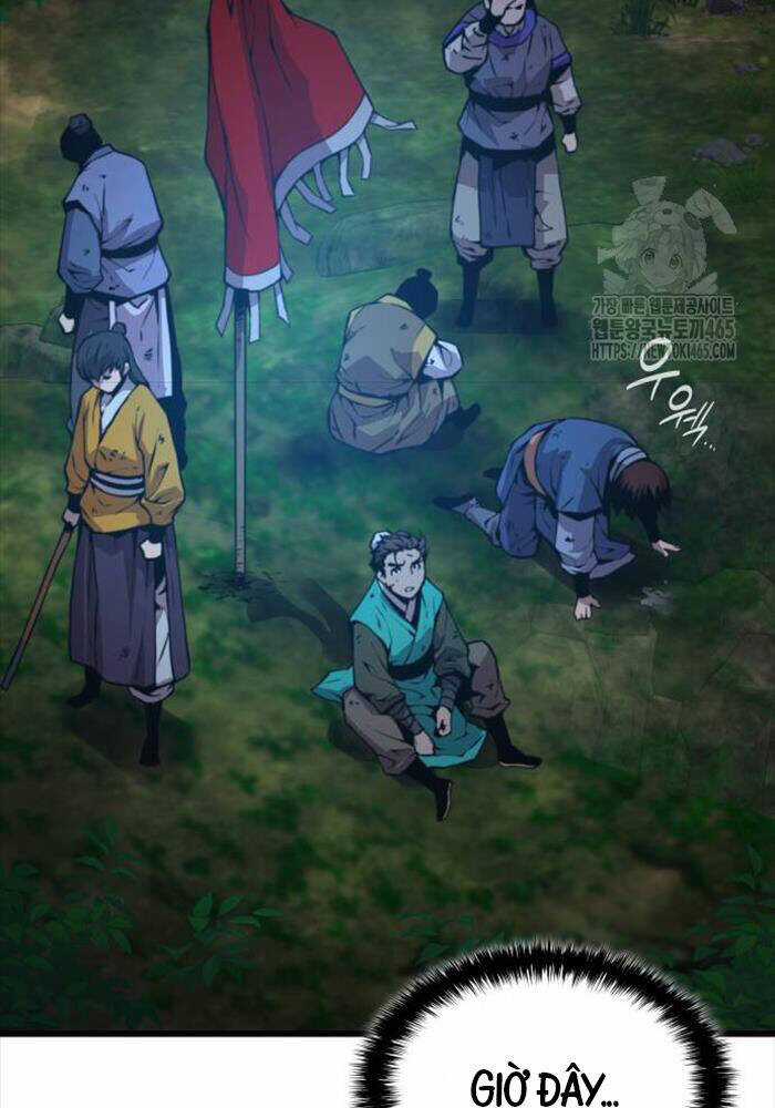 Quái Lực Loạn Thần Chương 47 trang 24