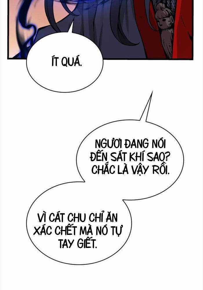 Quái Lực Loạn Thần Chương 47 trang 31