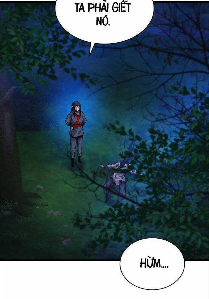 Quái Lực Loạn Thần Chương 47 trang 41