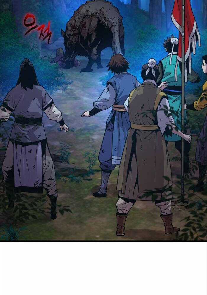 Quái Lực Loạn Thần Chương 47 trang 5