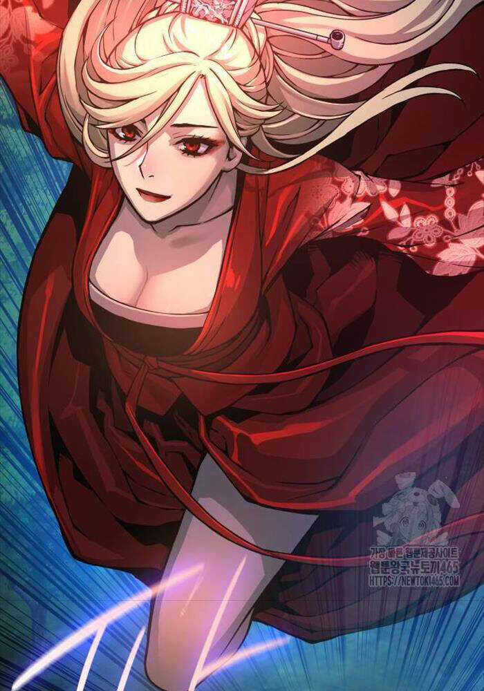 Quái Lực Loạn Thần Chương 47 trang 56