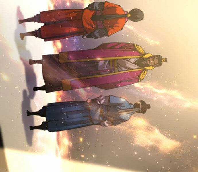 Quái Lực Loạn Thần Chương 49 trang 104