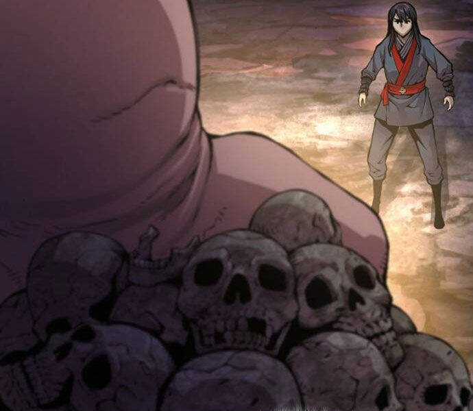 Quái Lực Loạn Thần Chương 49 trang 14