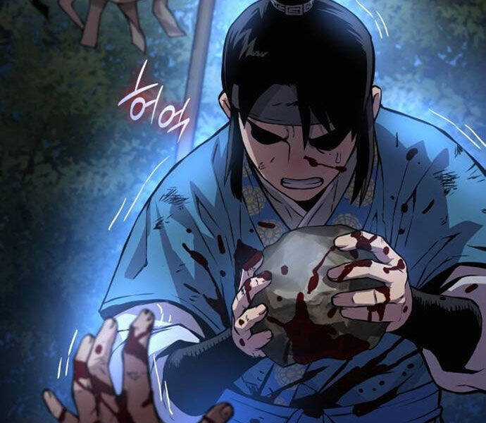 Quái Lực Loạn Thần Chương 49 trang 155