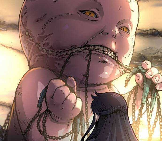 Quái Lực Loạn Thần Chương 49 trang 18