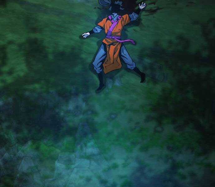 Quái Lực Loạn Thần Chương 49 trang 181