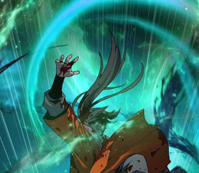 Quái Lực Loạn Thần Chương 49 trang 191