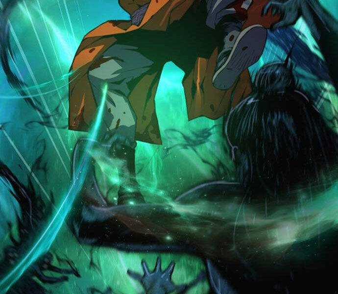 Quái Lực Loạn Thần Chương 49 trang 192