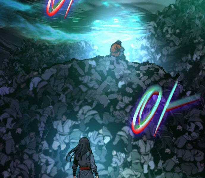 Quái Lực Loạn Thần Chương 49 trang 196