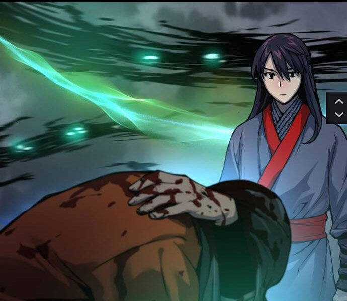 Quái Lực Loạn Thần Chương 49 trang 199