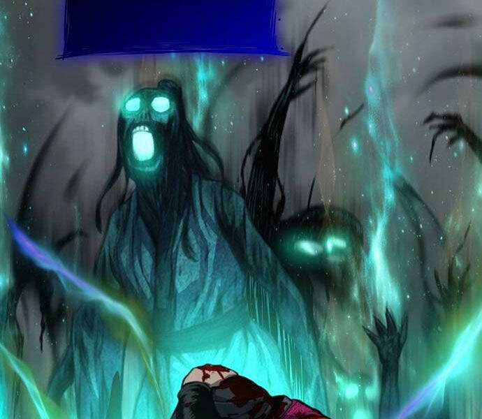 Quái Lực Loạn Thần Chương 49 trang 204