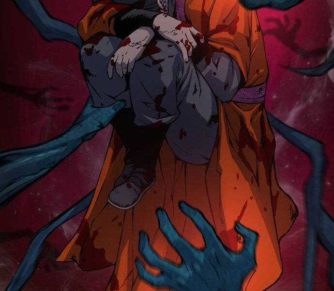 Quái Lực Loạn Thần Chương 49 trang 209