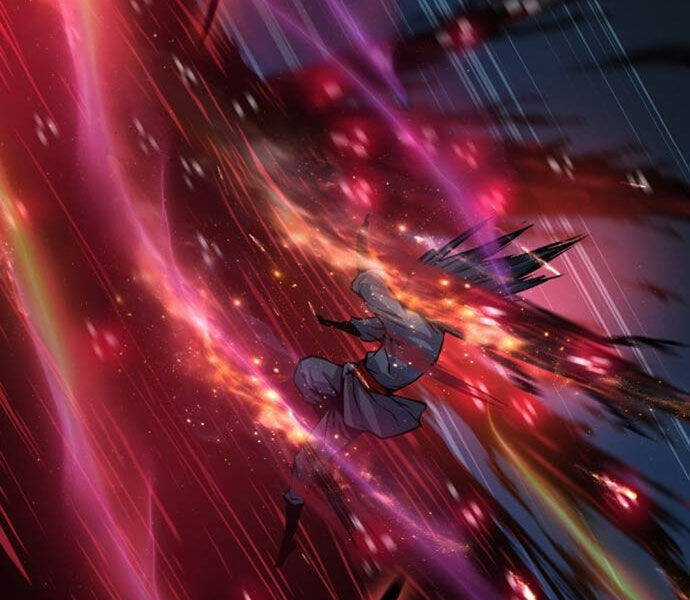 Quái Lực Loạn Thần Chương 49 trang 237