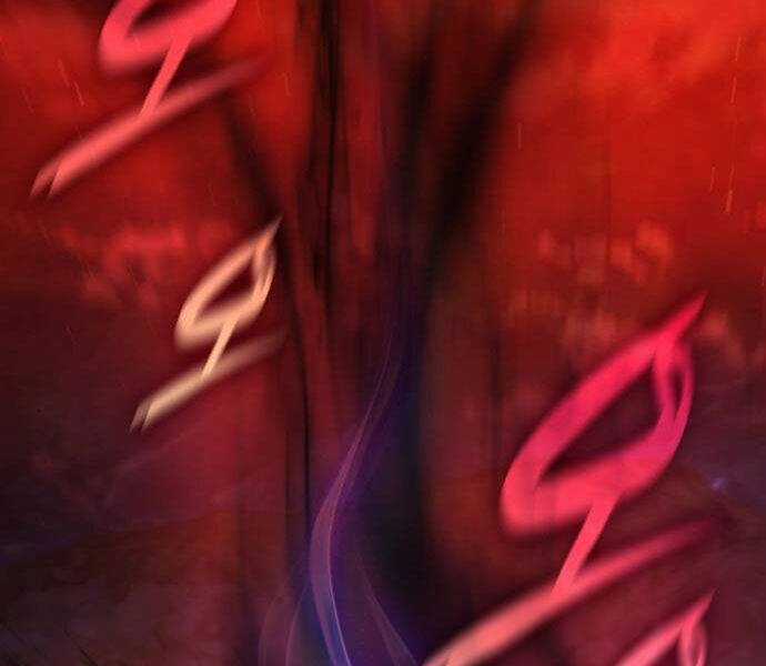 Quái Lực Loạn Thần Chương 49 trang 276