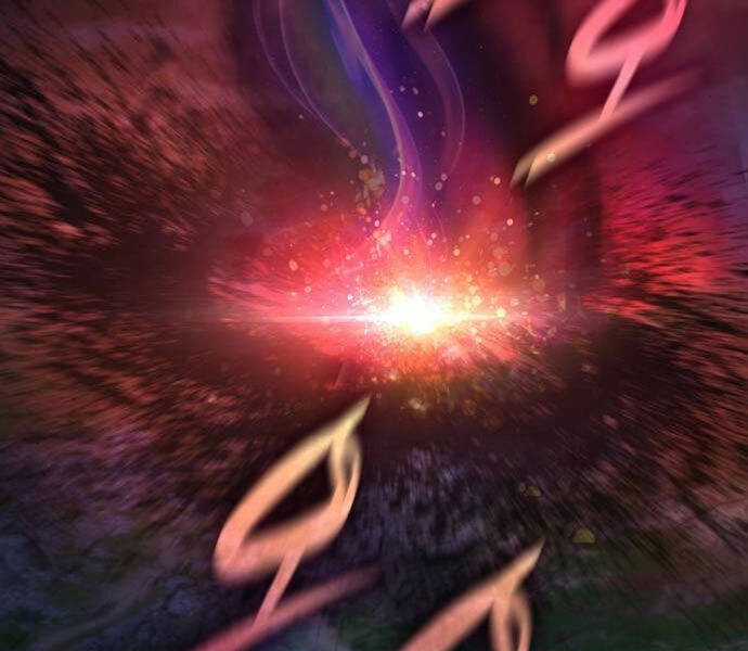 Quái Lực Loạn Thần Chương 49 trang 277