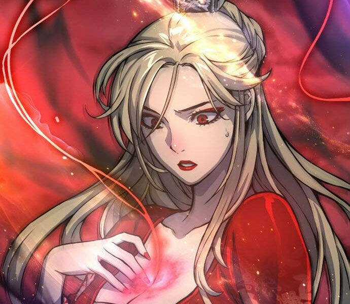 Quái Lực Loạn Thần Chương 49 trang 280