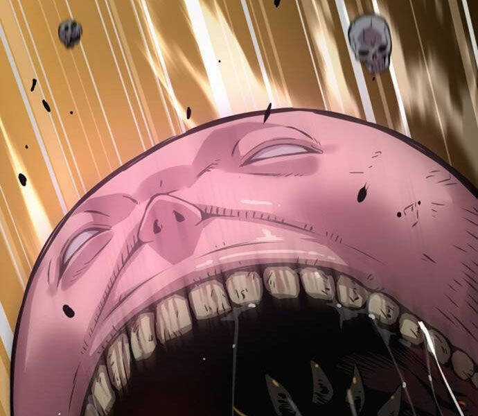 Quái Lực Loạn Thần Chương 49 trang 33