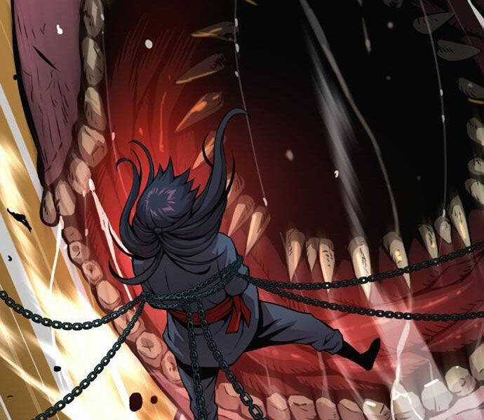 Quái Lực Loạn Thần Chương 49 trang 34