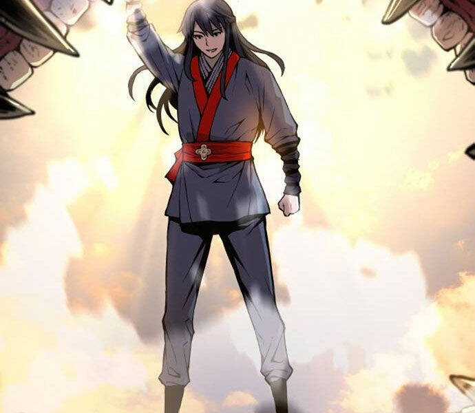 Quái Lực Loạn Thần Chương 49 trang 68