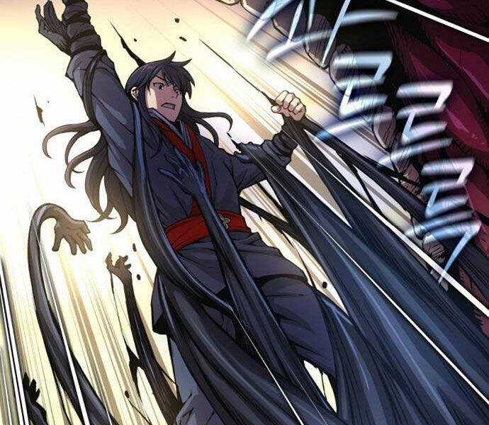 Quái Lực Loạn Thần Chương 49 trang 80