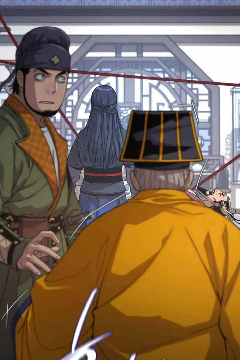 Quái Lực Loạn Thần Chương 5 trang 11