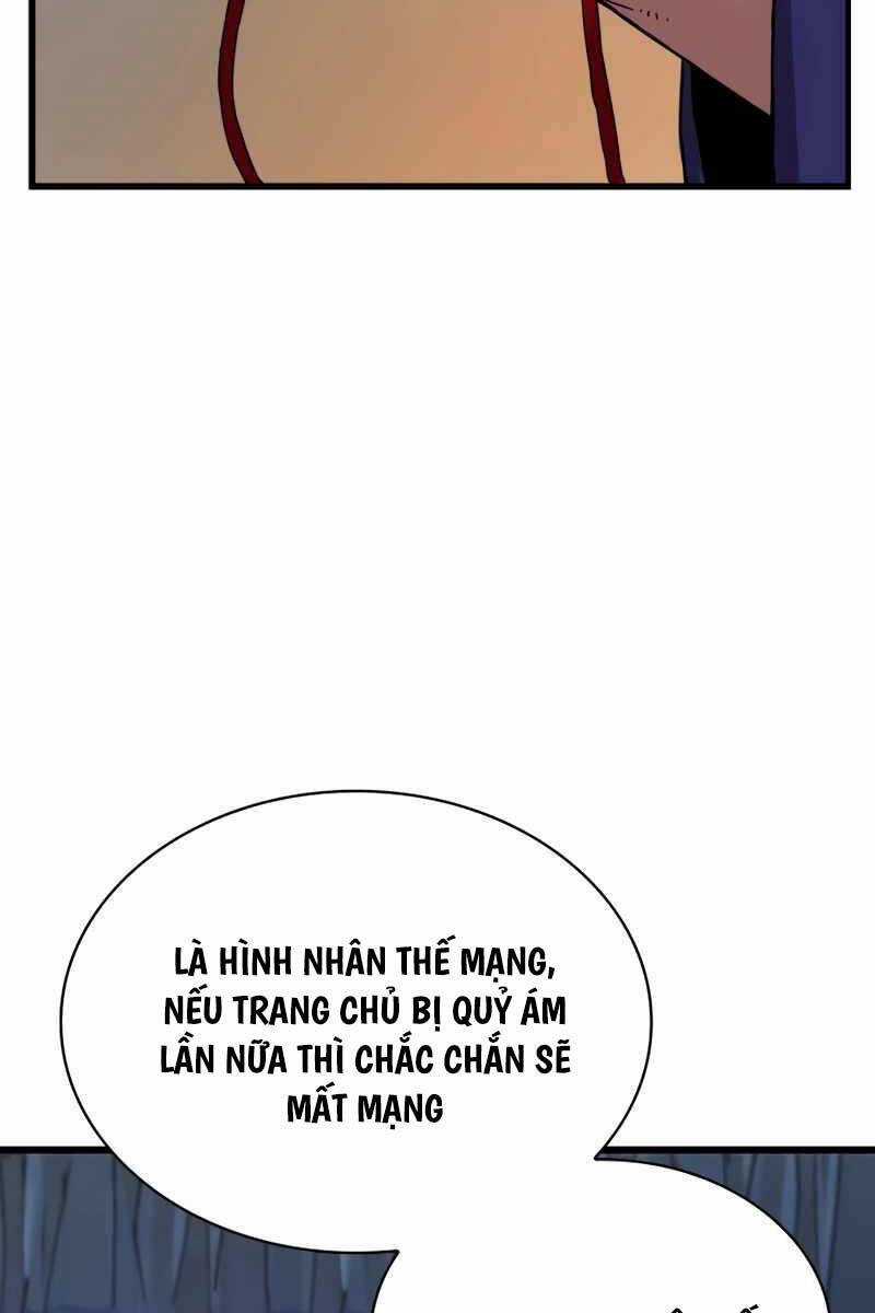 Quái Lực Loạn Thần Chương 5 trang 123