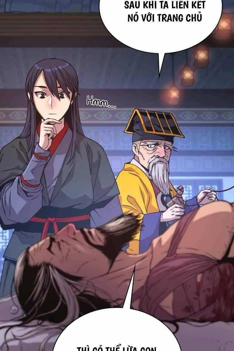 Quái Lực Loạn Thần Chương 5 trang 124