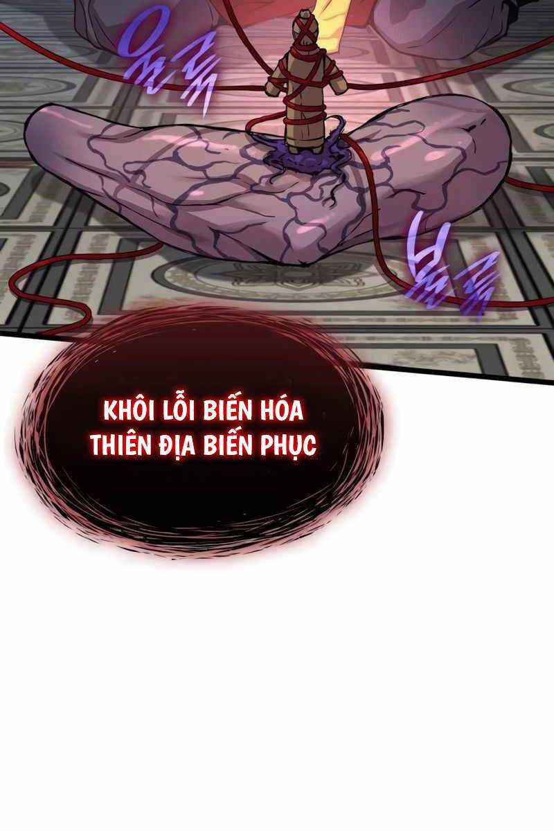 Quái Lực Loạn Thần Chương 5 trang 127