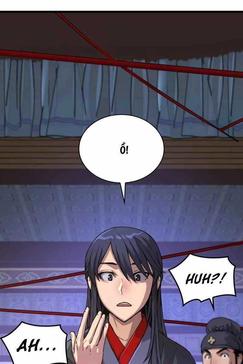 Quái Lực Loạn Thần Chương 5 trang 13