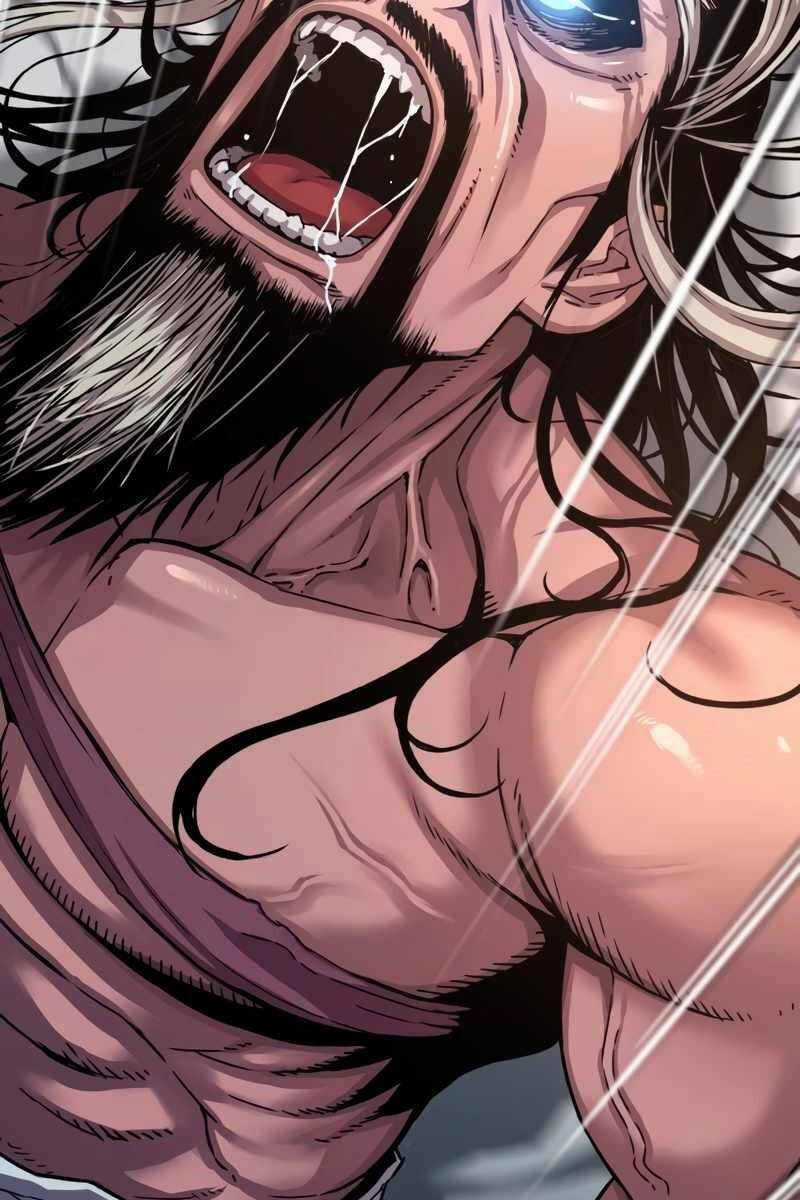 Quái Lực Loạn Thần Chương 5 trang 133