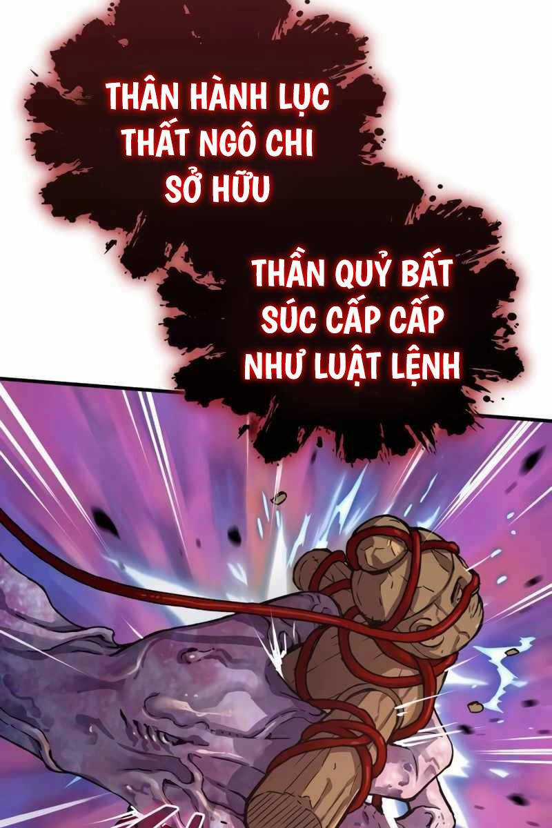 Quái Lực Loạn Thần Chương 5 trang 137