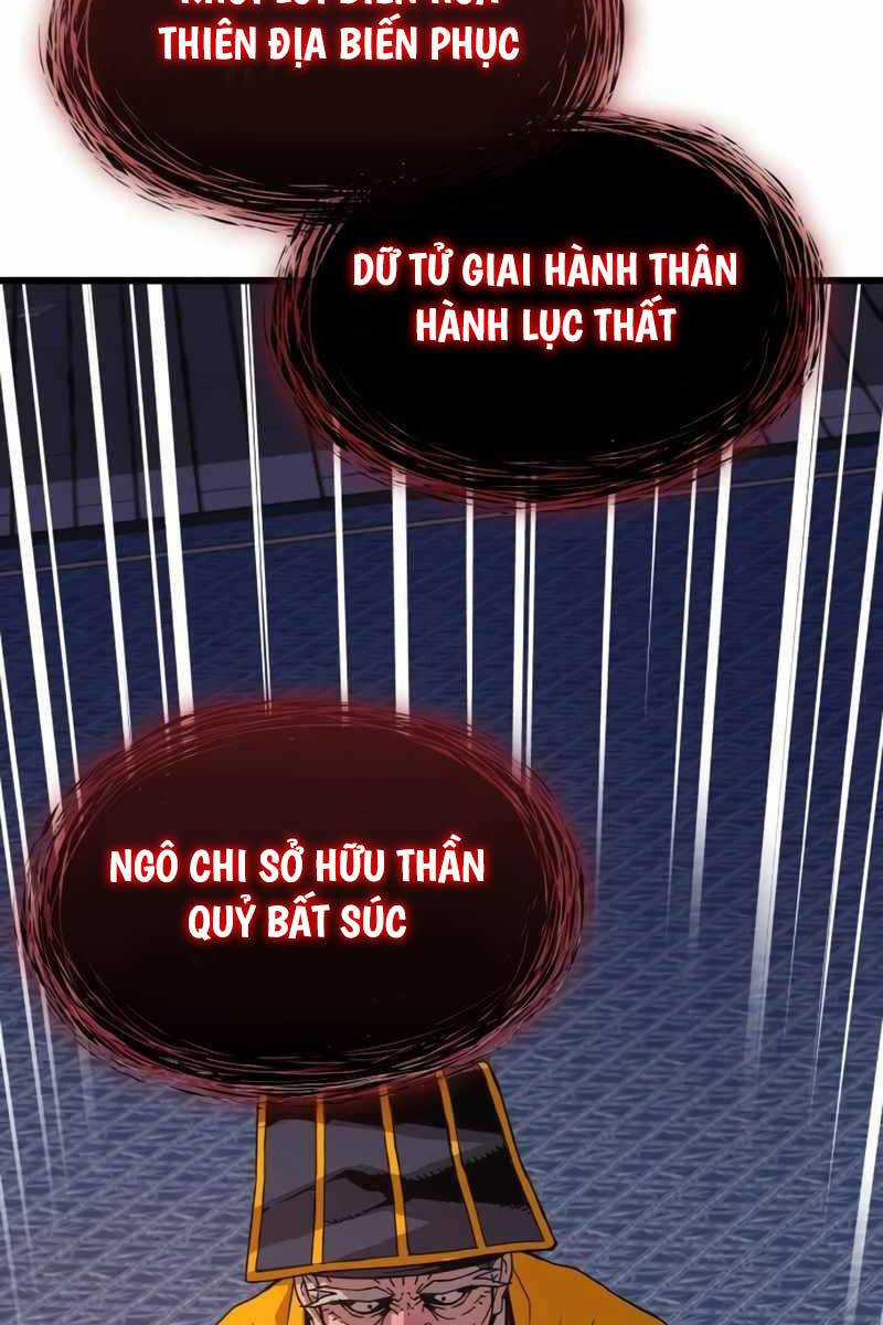 Quái Lực Loạn Thần Chương 5 trang 151