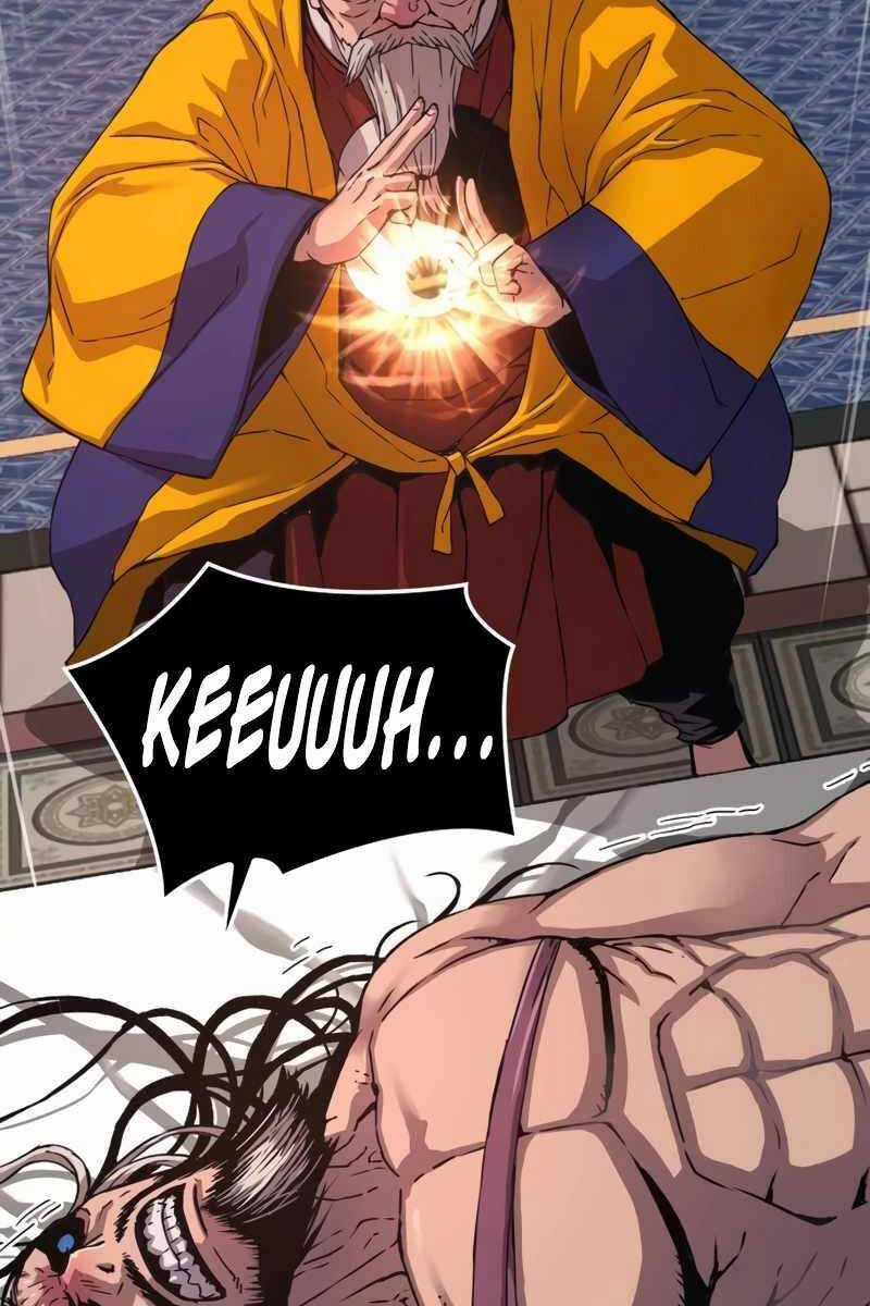 Quái Lực Loạn Thần Chương 5 trang 152