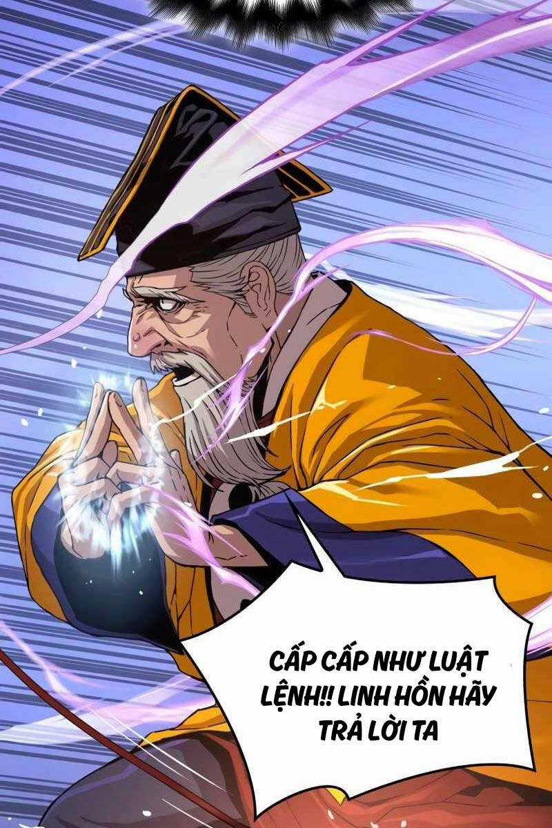 Quái Lực Loạn Thần Chương 5 trang 156